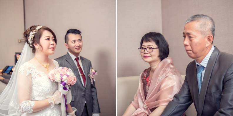 杰儒&amp;念蓁-新板希爾頓酒店婚禮紀錄-041