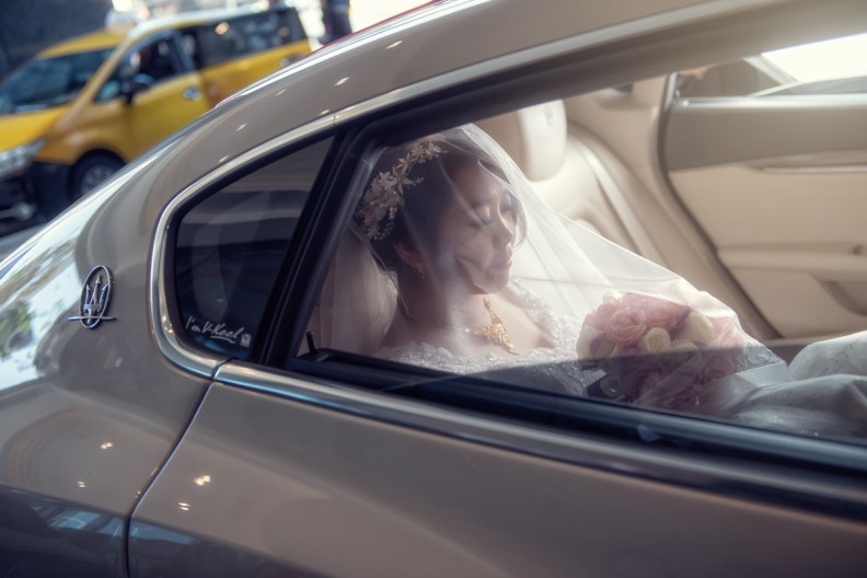 杰儒&amp;念蓁-新板希爾頓酒店婚禮紀錄-048