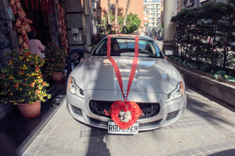 杰儒&amp;念蓁-新板希爾頓酒店婚禮紀錄-051