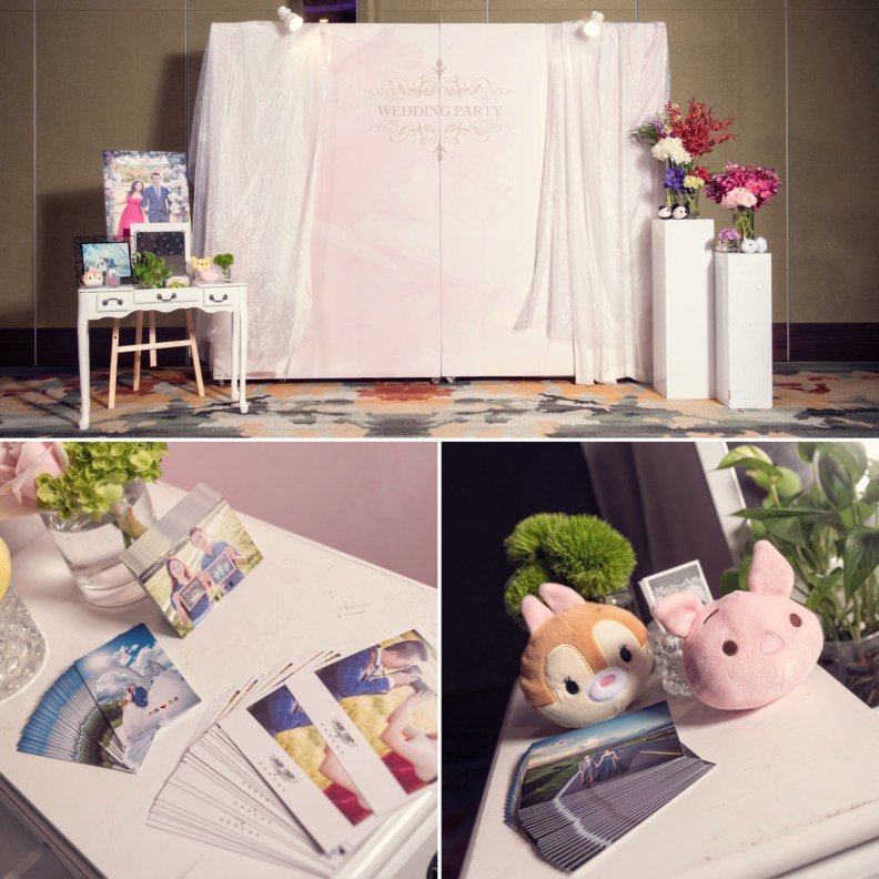 杰儒&amp;念蓁-新板希爾頓酒店婚禮紀錄-065