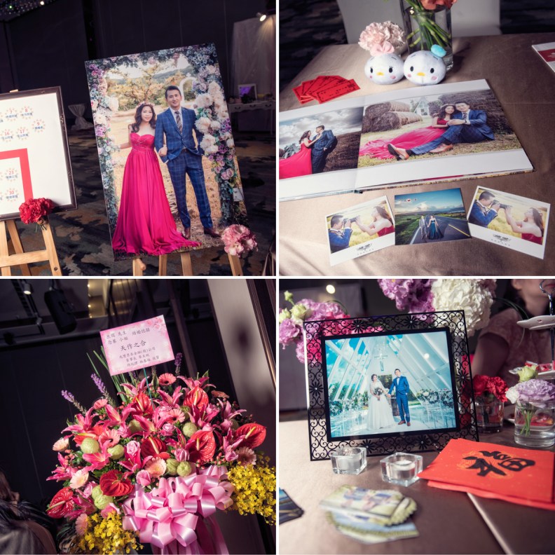 杰儒&amp;念蓁-新板希爾頓酒店婚禮紀錄-066