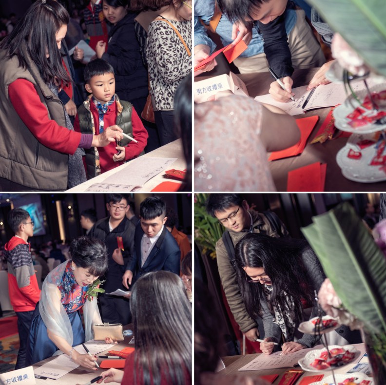 杰儒&amp;念蓁-新板希爾頓酒店婚禮紀錄-067