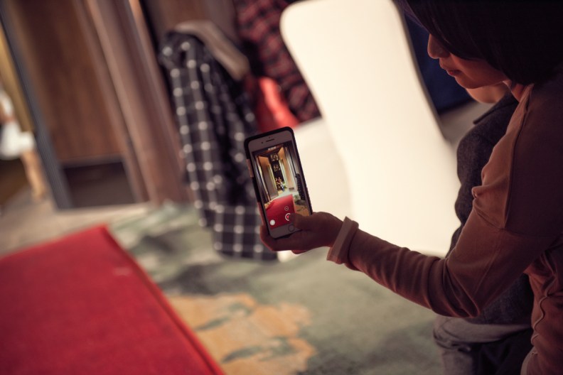 杰儒&amp;念蓁-新板希爾頓酒店婚禮紀錄-070