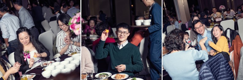 杰儒&amp;念蓁-新板希爾頓酒店婚禮紀錄-093