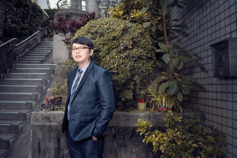 台北老爺酒店婚禮紀錄-002