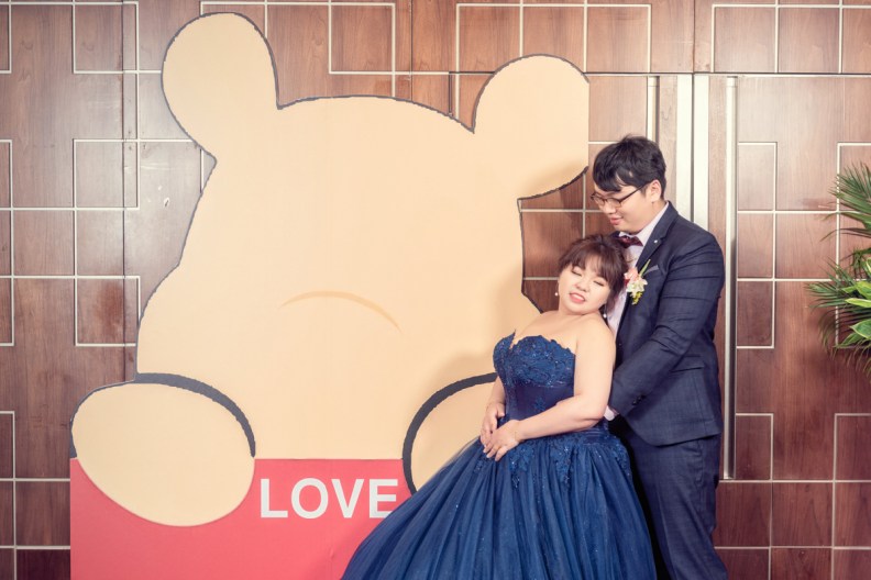 台北老爺酒店婚禮紀錄-010