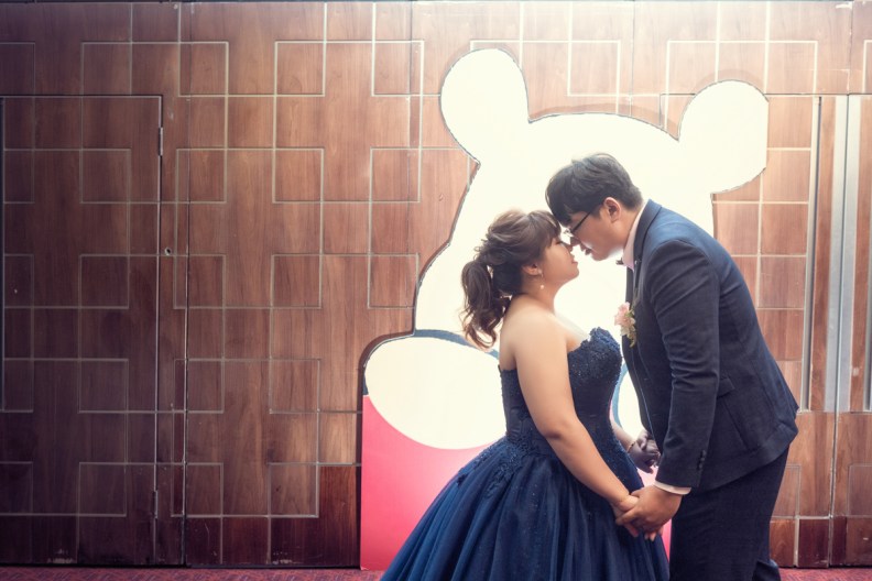 台北老爺酒店婚禮紀錄-011