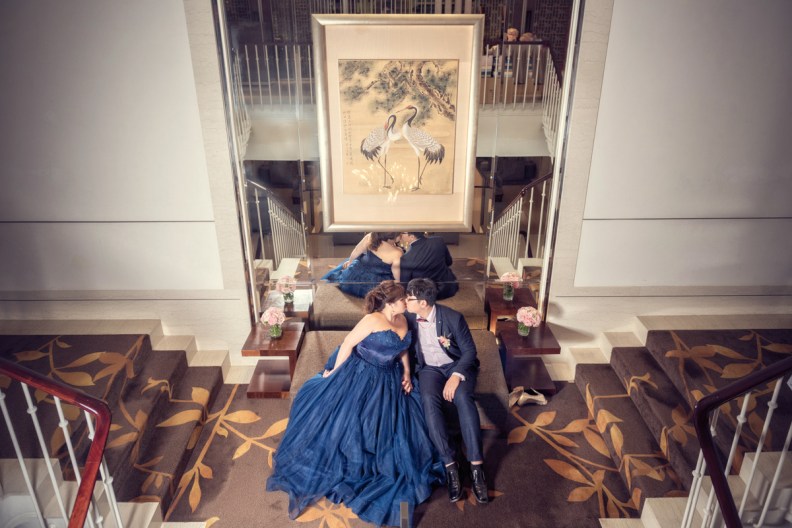 台北老爺酒店婚禮紀錄-012