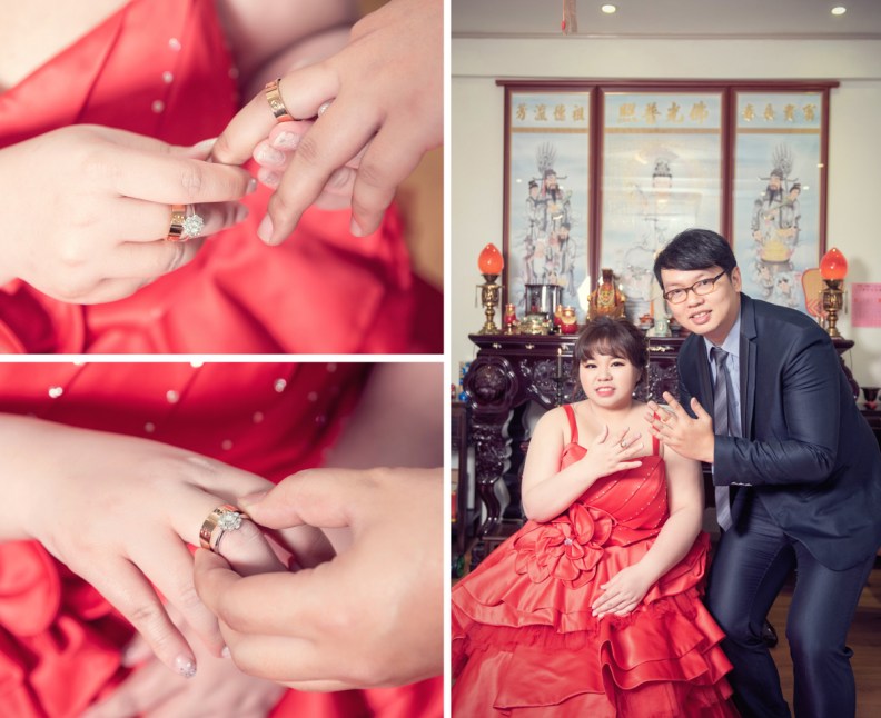 台北老爺酒店婚禮紀錄-016