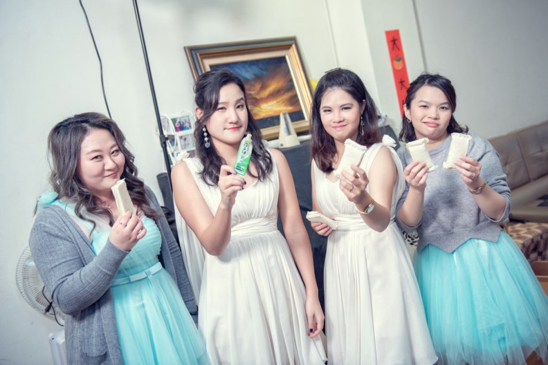 台北老爺酒店婚禮紀錄-026