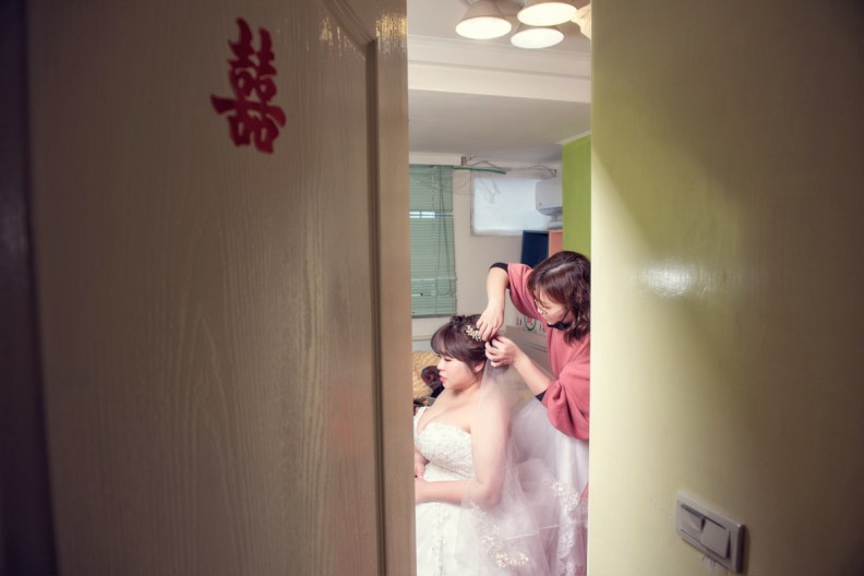 台北老爺酒店婚禮紀錄-027