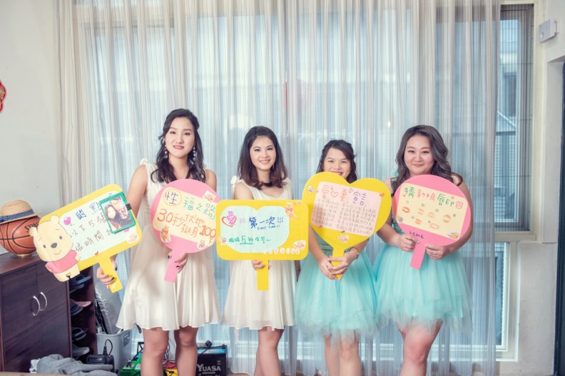 台北老爺酒店婚禮紀錄-028