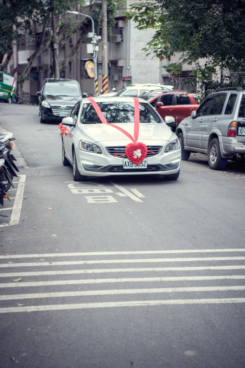 台北老爺酒店婚禮紀錄-033