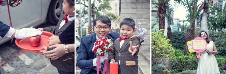 台北老爺酒店婚禮紀錄-034