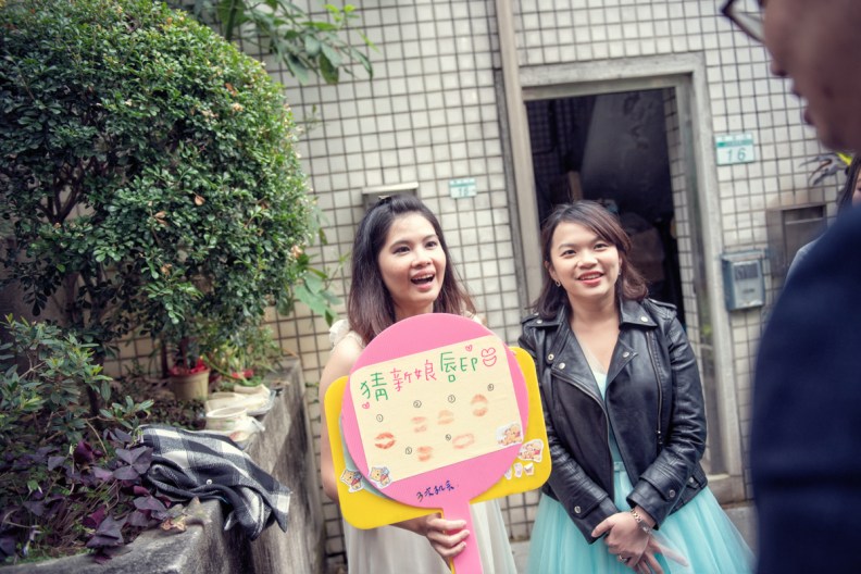 台北老爺酒店婚禮紀錄-037