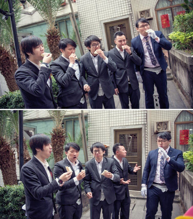 台北老爺酒店婚禮紀錄-038