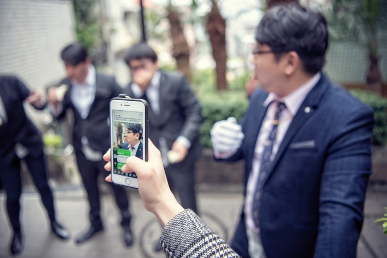 台北老爺酒店婚禮紀錄-039