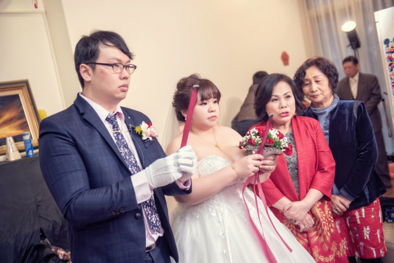 台北老爺酒店婚禮紀錄-042