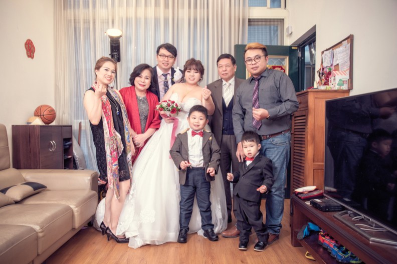 台北老爺酒店婚禮紀錄-043