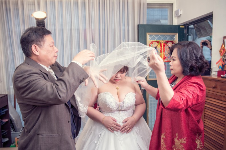 台北老爺酒店婚禮紀錄-045