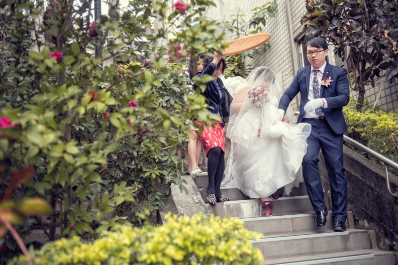 台北老爺酒店婚禮紀錄-049
