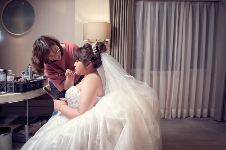 台北老爺酒店婚禮紀錄-061