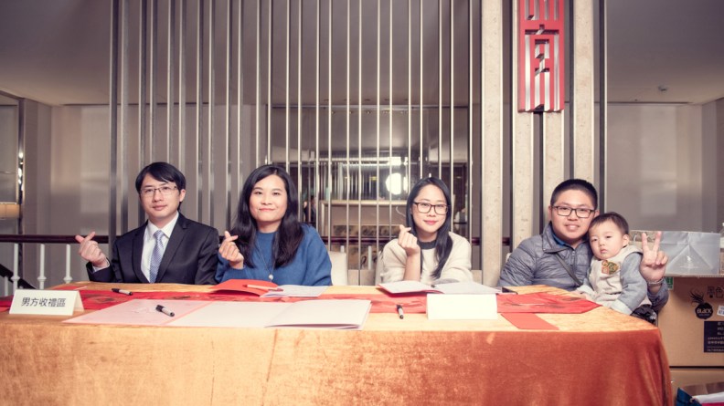 台北老爺酒店婚禮紀錄-062