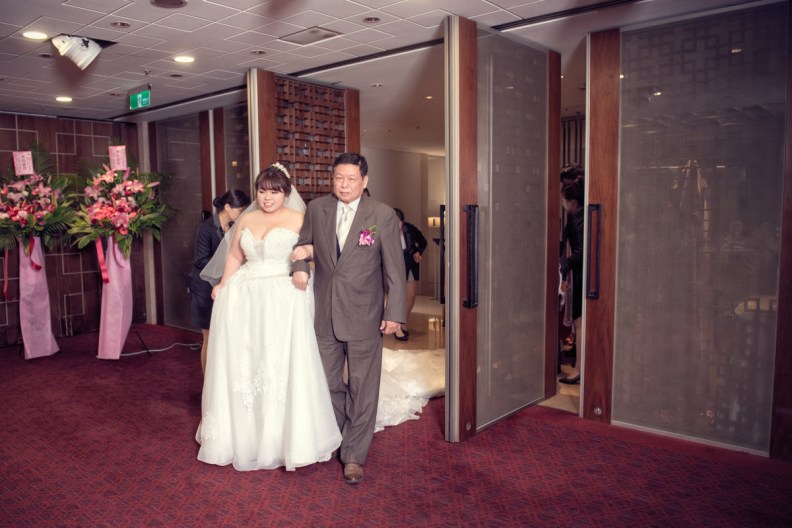 台北老爺酒店婚禮紀錄-070