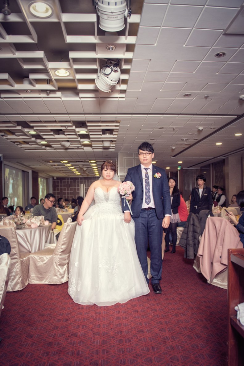 台北老爺酒店婚禮紀錄-076