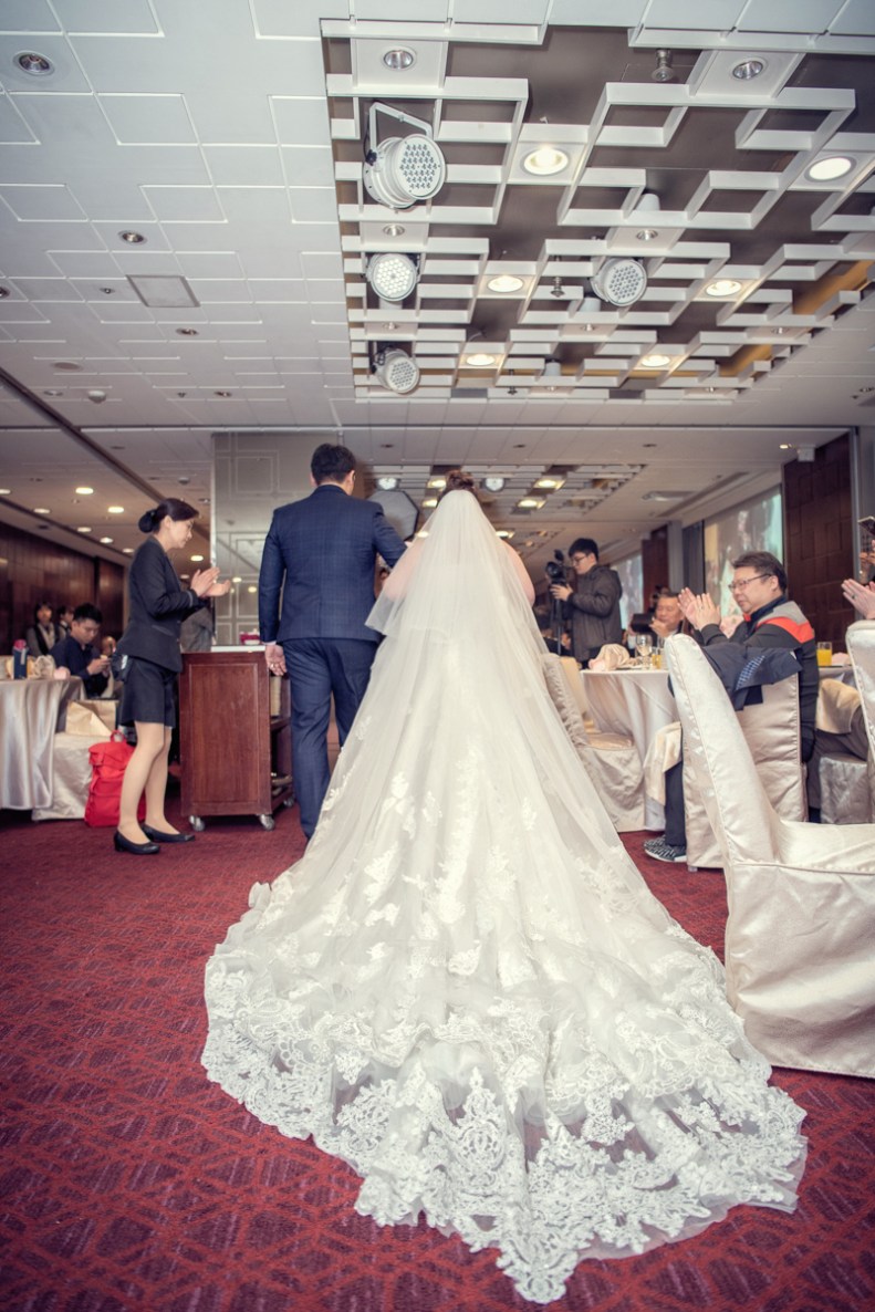 台北老爺酒店婚禮紀錄-077