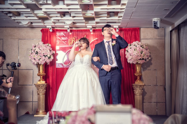 台北老爺酒店婚禮紀錄-079