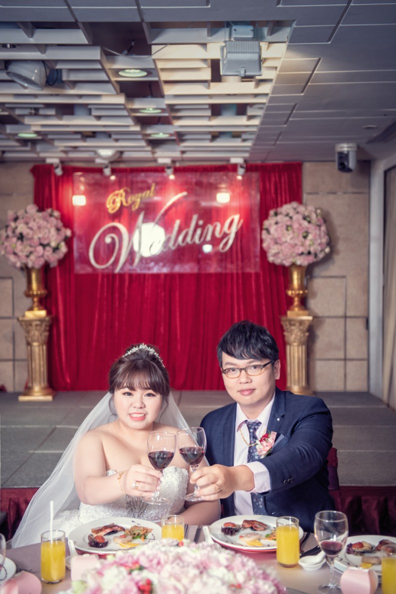 台北老爺酒店婚禮紀錄-081