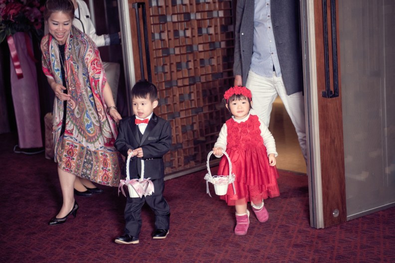 台北老爺酒店婚禮紀錄-082