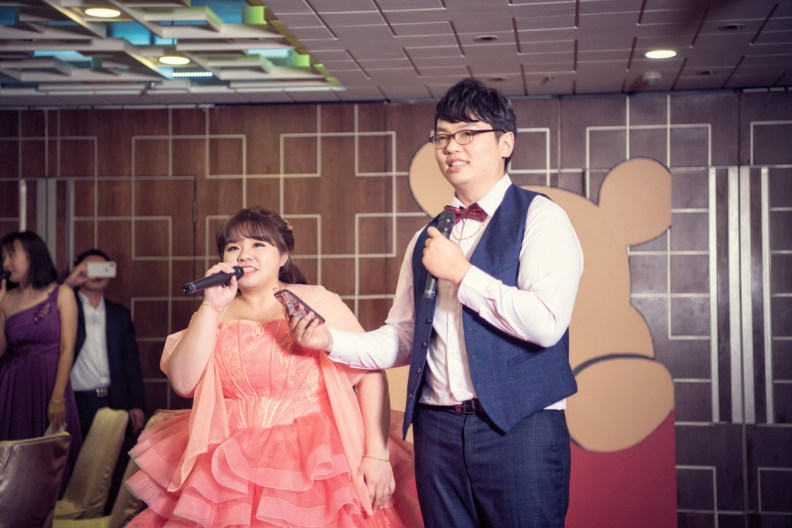 台北老爺酒店婚禮紀錄-084