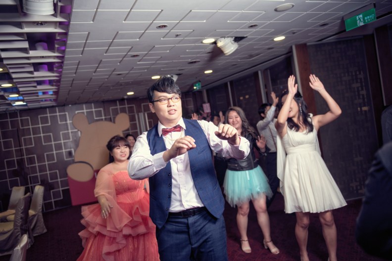 台北老爺酒店婚禮紀錄-085