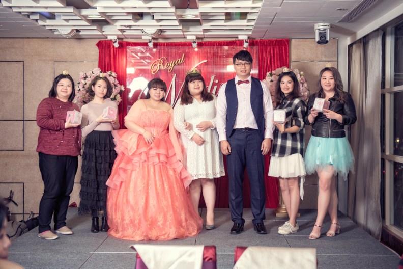 台北老爺酒店婚禮紀錄-092