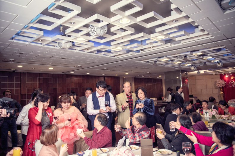 台北老爺酒店婚禮紀錄-096