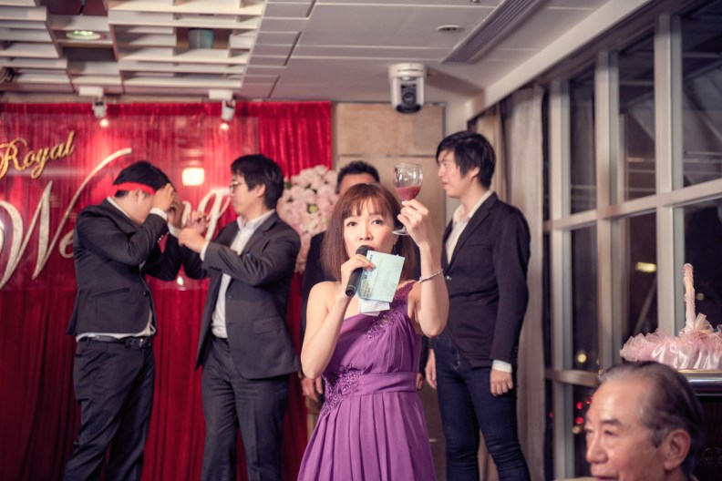 台北老爺酒店婚禮紀錄-105