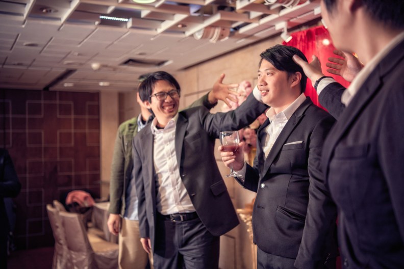 台北老爺酒店婚禮紀錄-109