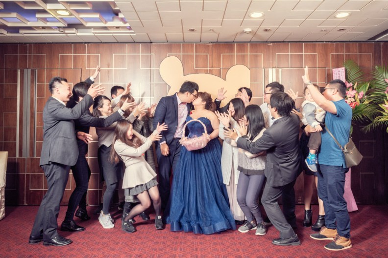 台北老爺酒店婚禮紀錄-113