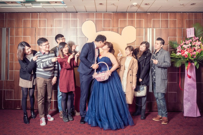 台北老爺酒店婚禮紀錄-114