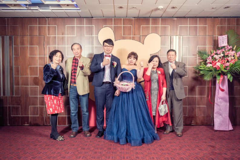 台北老爺酒店婚禮紀錄-115