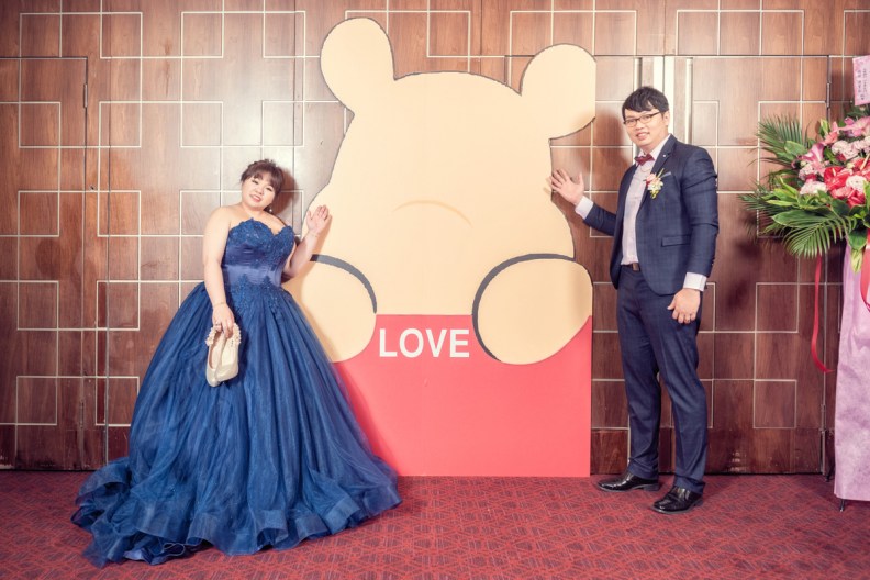 台北老爺酒店婚禮紀錄-121