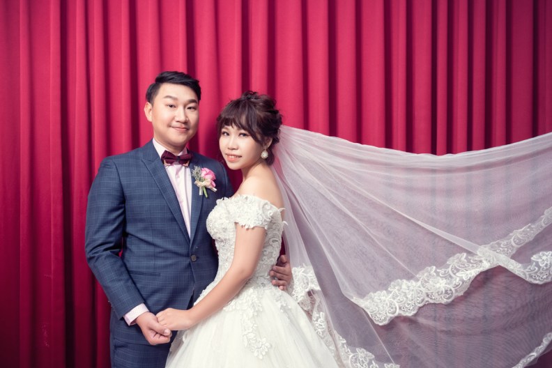 Hen yi &amp; Chia wen-Wedding party-007