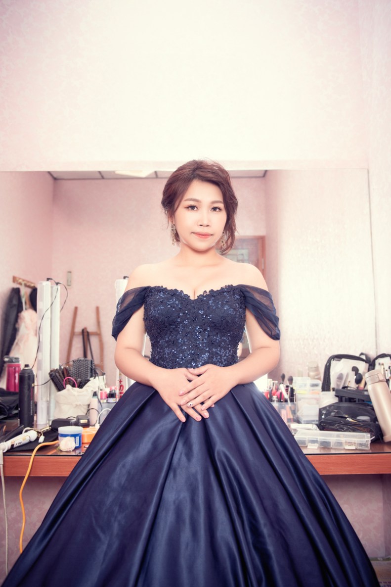 Hen yi &amp; Chia wen-Wedding party-009