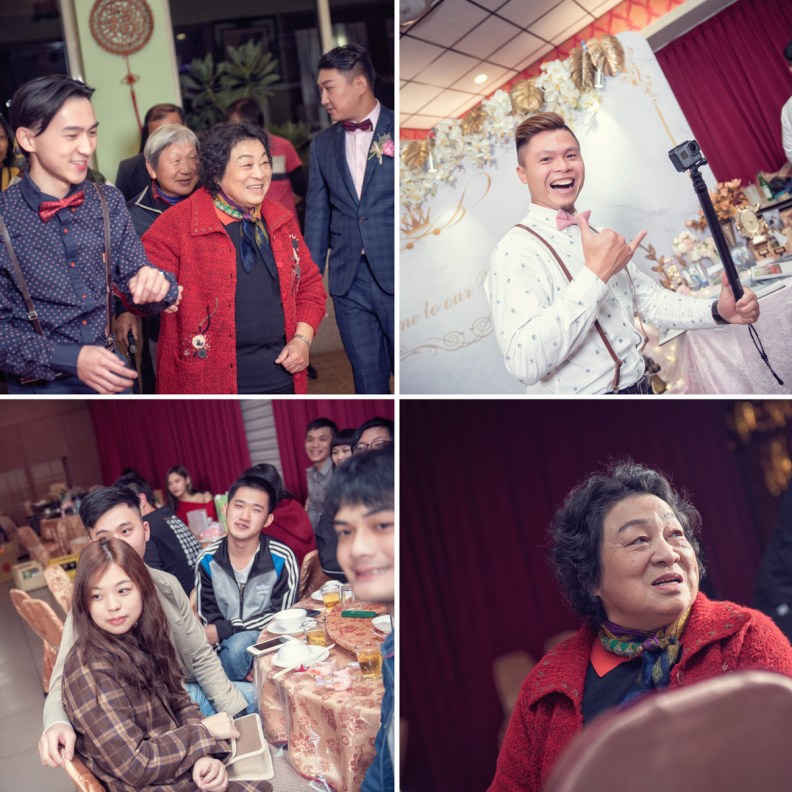 Hen yi &amp; Chia wen-Wedding party-020