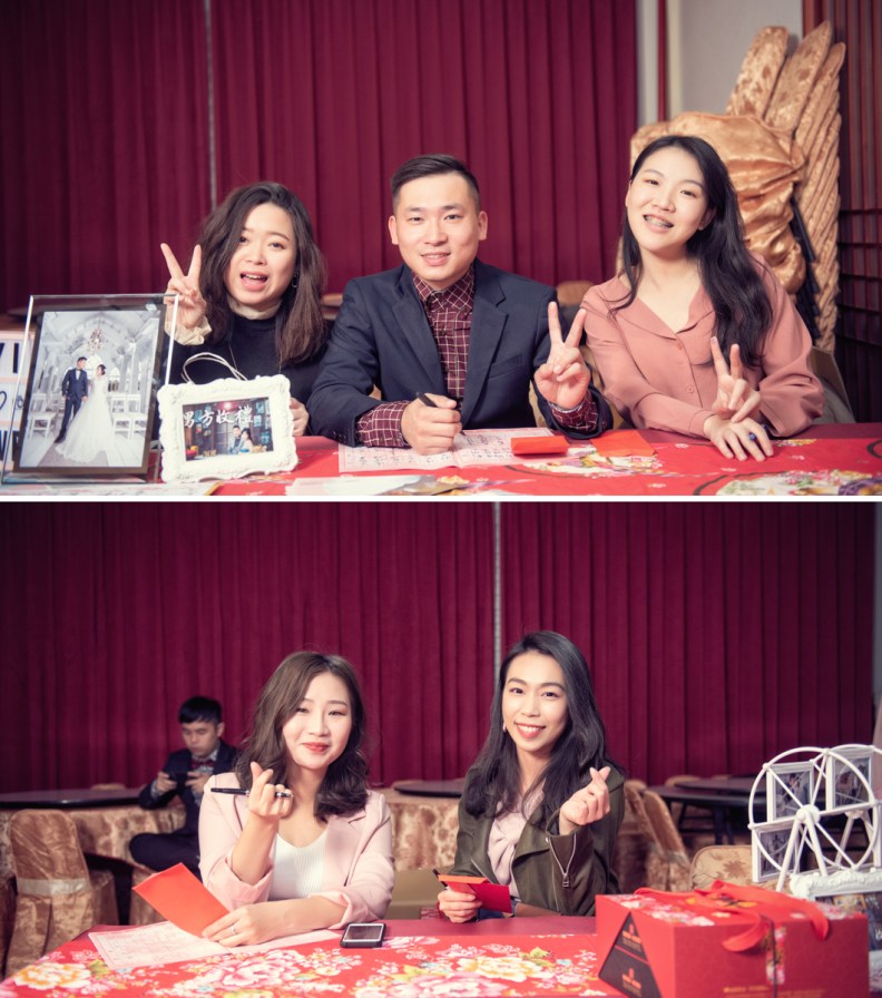 Hen yi &amp; Chia wen-Wedding party-021