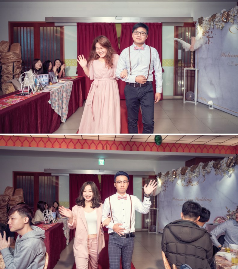 Hen yi &amp; Chia wen-Wedding party-022