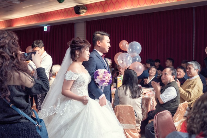 Hen yi &amp; Chia wen-Wedding party-029