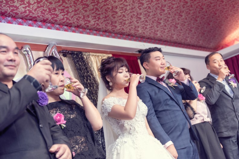 Hen yi &amp; Chia wen-Wedding party-033